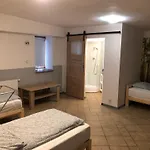 Mamma Mia Opawska 1a Hostel *