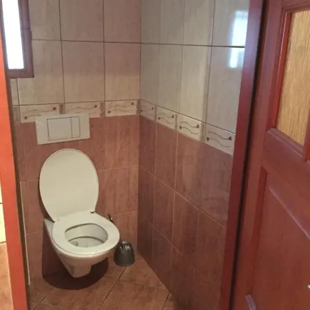 Mamma Mia Opawska 1a * Krzanowice