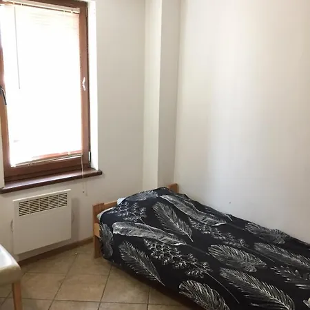 بيت شباب Mamma Mia Opawska 1a Krzanowice