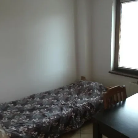 Vandrarhem Mamma Mia Opawska 1a Krzanowice