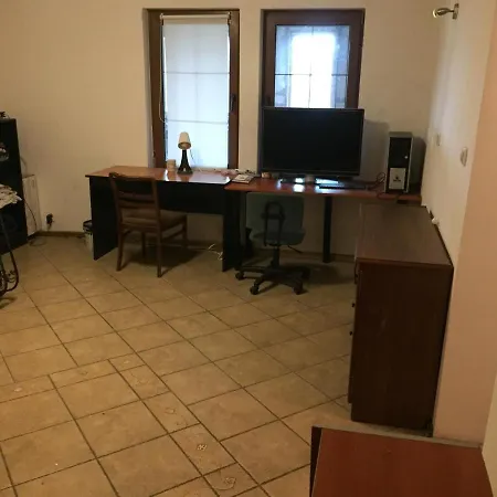 Mamma Mia Opawska 1a * Krzanowice