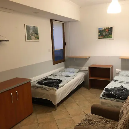 Mamma Mia Opawska 1a Krzanowice
