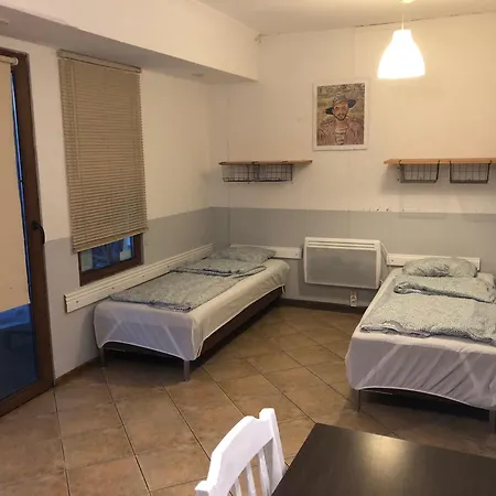 Mamma Mia Opawska 1a