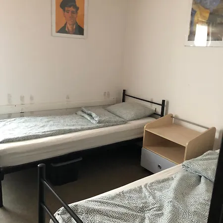 Mamma Mia Opawska 1a * Krzanowice