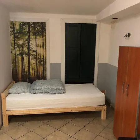 Vandrarhem Mamma Mia Opawska 1a