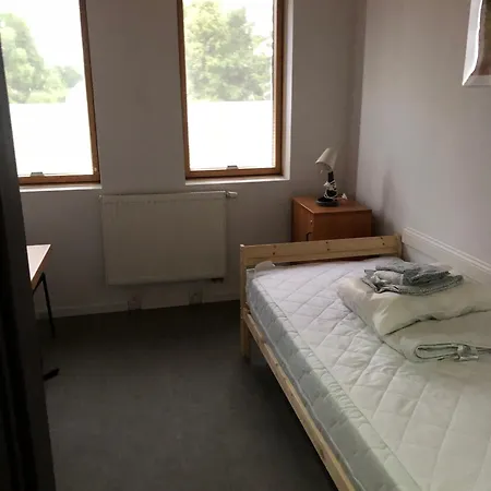 Vandrarhem Mamma Mia Opawska 1a *