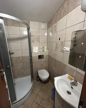 Mamma Mia Opawska 1a *