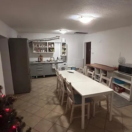 Hostal Mamma Mia Opawska 1a Krzanowice