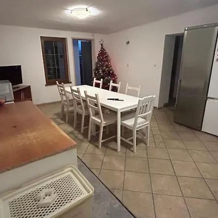 Mamma Mia Opawska 1a