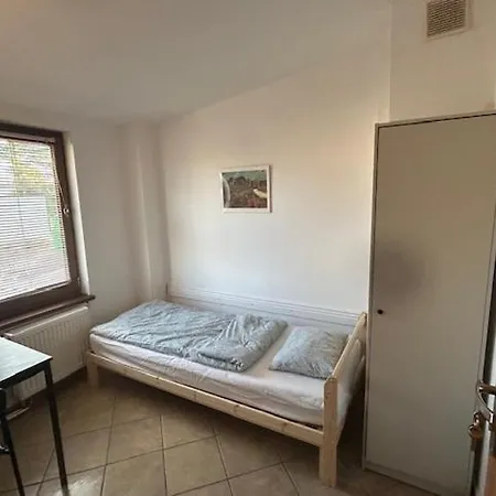 Hostal Mamma Mia Opawska 1a Krzanowice