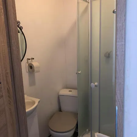 Hostal Mamma Mia Opawska 1a Krzanowice