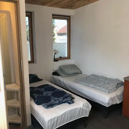 Hostal Mamma Mia Opawska 1a Krzanowice