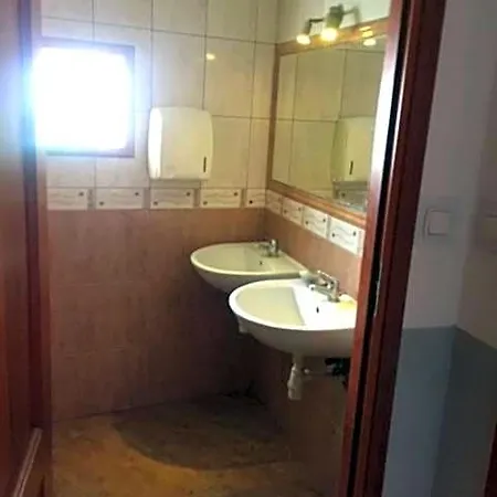 Ostello Mamma Mia Opawska 1a *