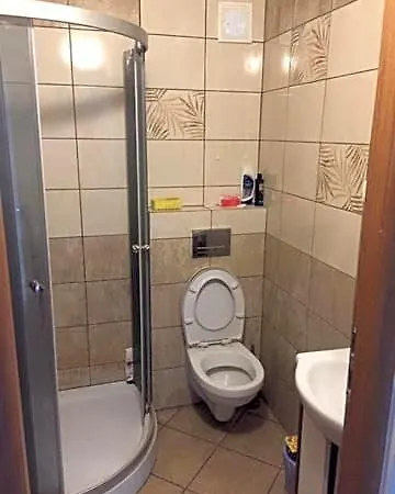 Mamma Mia Opawska 1a Ostello Krzanowice