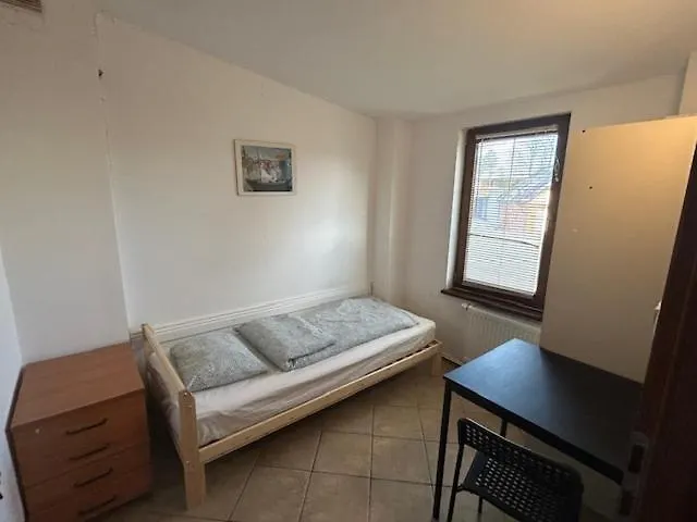 Mamma Mia Opawska 1a