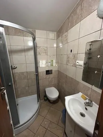 Mamma Mia Opawska 1a *