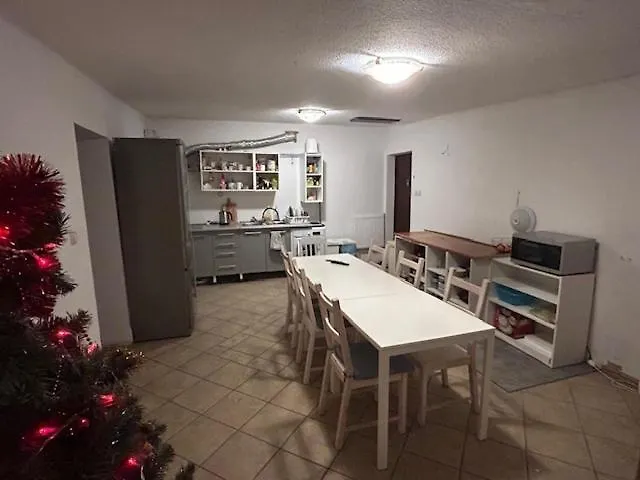 Hostal Mamma Mia Opawska 1a Krzanowice