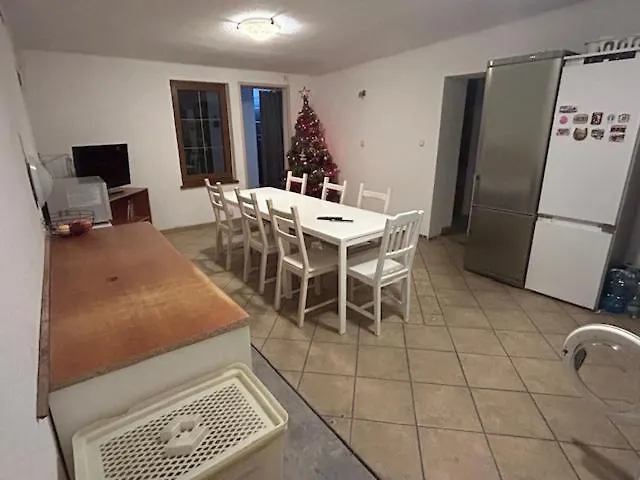 Mamma Mia Opawska 1a