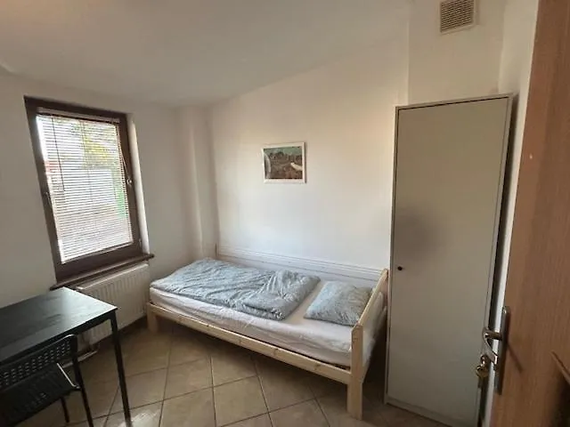 Hostal Mamma Mia Opawska 1a Krzanowice