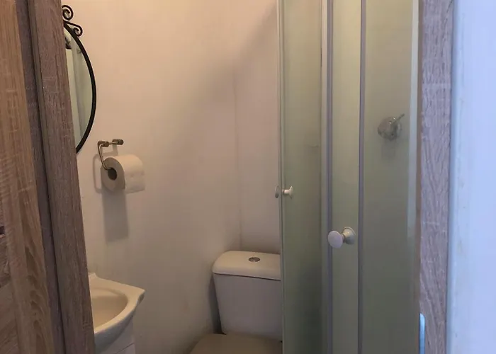 Hostal Mamma Mia Opawska 1a Krzanowice