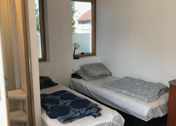 Hostal Mamma Mia Opawska 1a Krzanowice